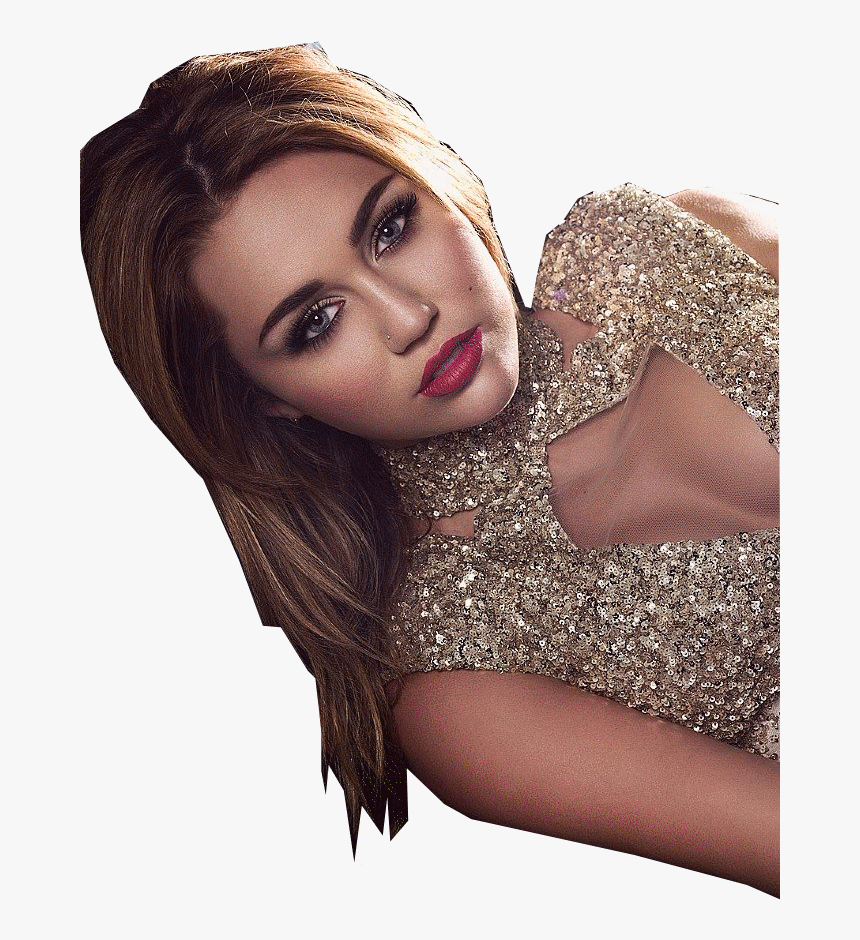 Miley Cyrus 2011 Photoshoot, HD Png Download, Free Download