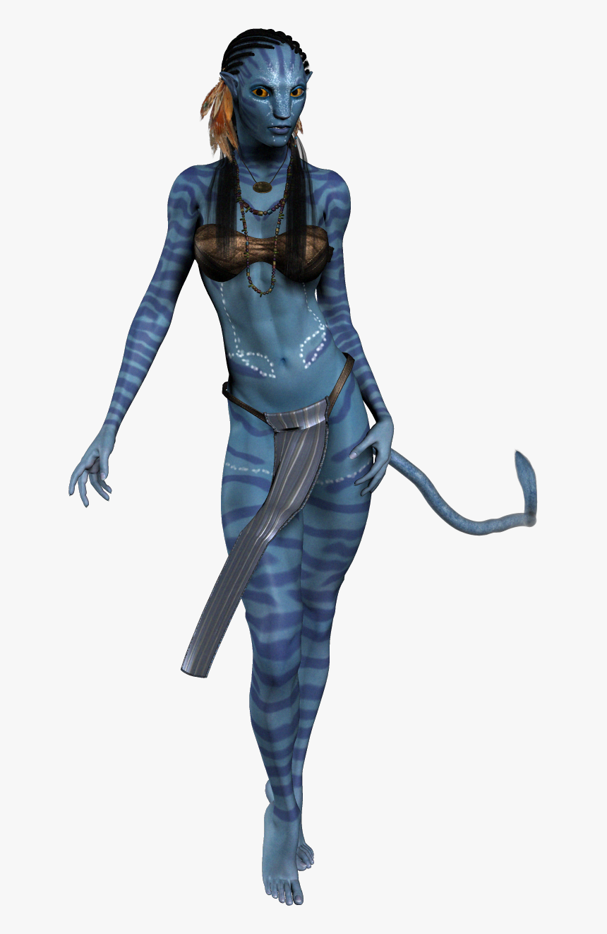 Avatar Png - Neytiri Png, Transparent Png, Free Download