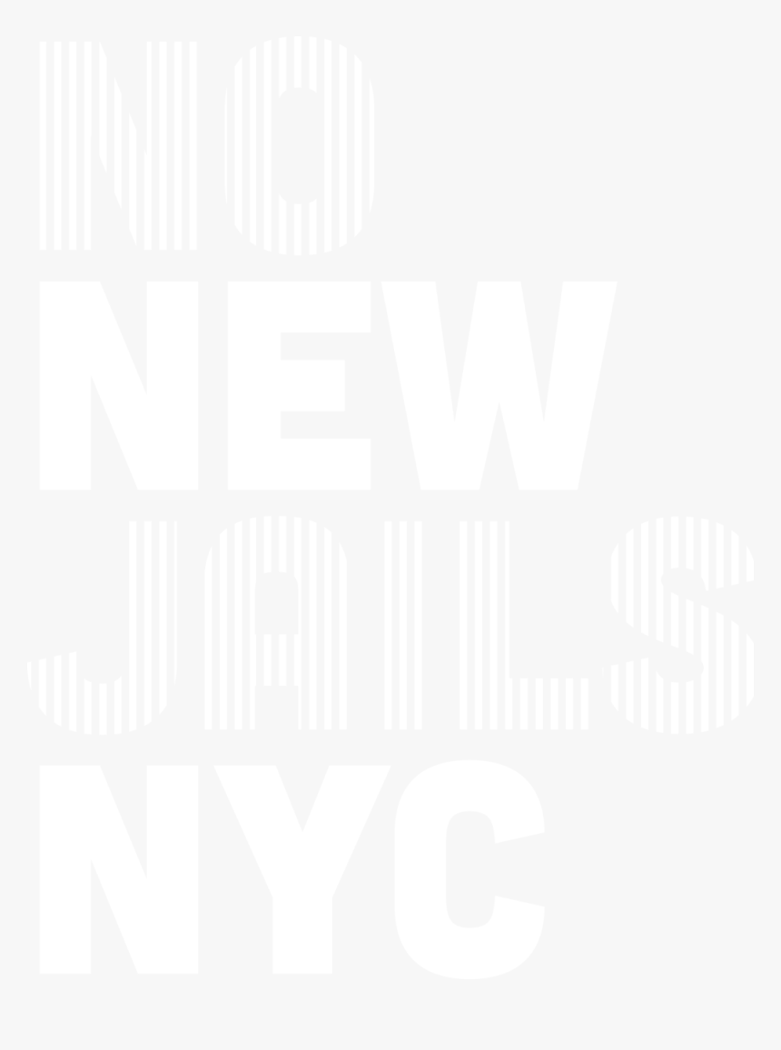 Nnj Logo White - Johns Hopkins Logo White, HD Png Download, Free Download