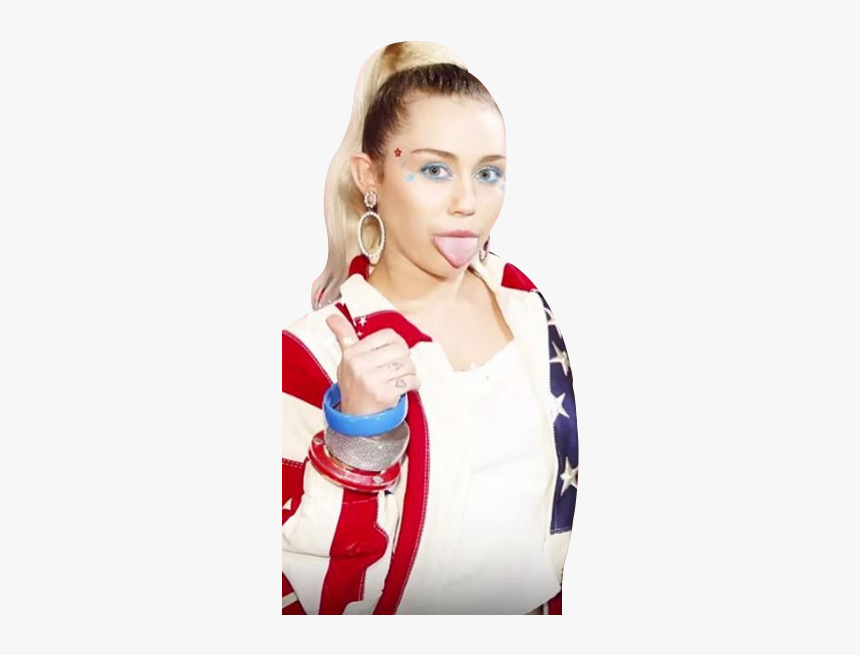 Miley Cyrus Png, Transparent Png, Free Download