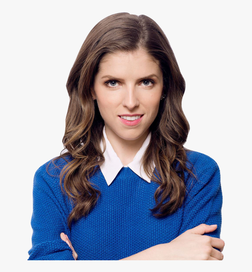 Anna Kendrick Transparent Background Png - Anna Kendrick Transparent Background, Png Download, Free Download