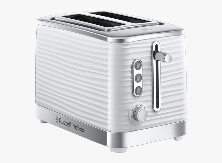 Russell Hobbs Inspire Toaster, HD Png Download, Free Download