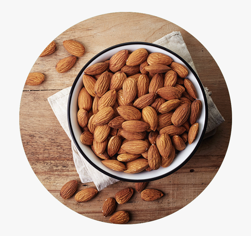 Vitamin E Dry Fruits, HD Png Download, Free Download