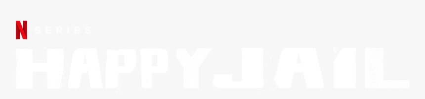 Happy Jail - Monochrome, HD Png Download, Free Download