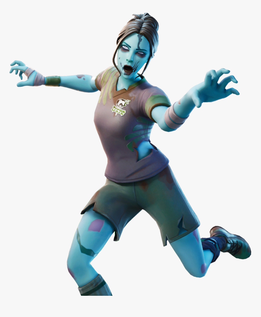 Decaying Dribbler Fortnite, HD Png Download, Free Download