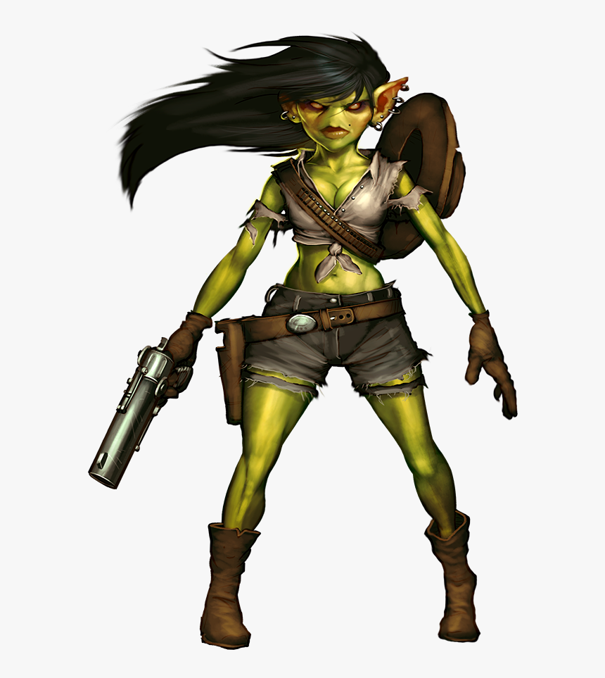 Malifaux Gremlin, HD Png Download, Free Download