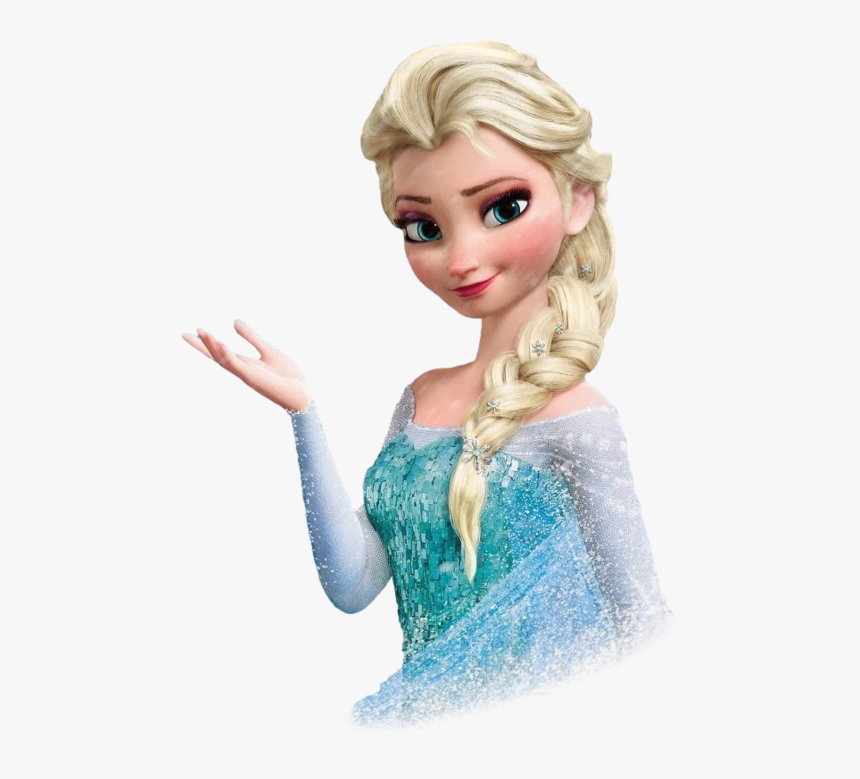 Elsa Anna Frozen Desktop Wallpaper - Frozen Elsa Hd, HD Png Download, Free Download