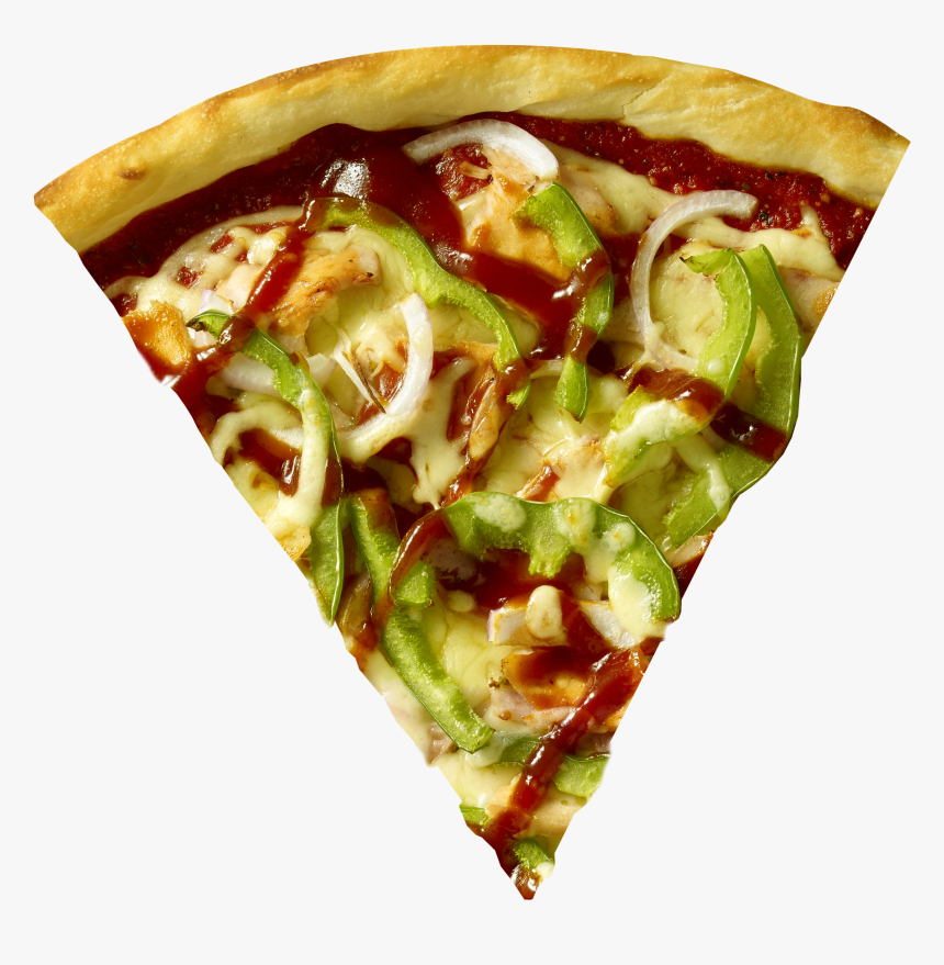 California-style Pizza, HD Png Download, Free Download