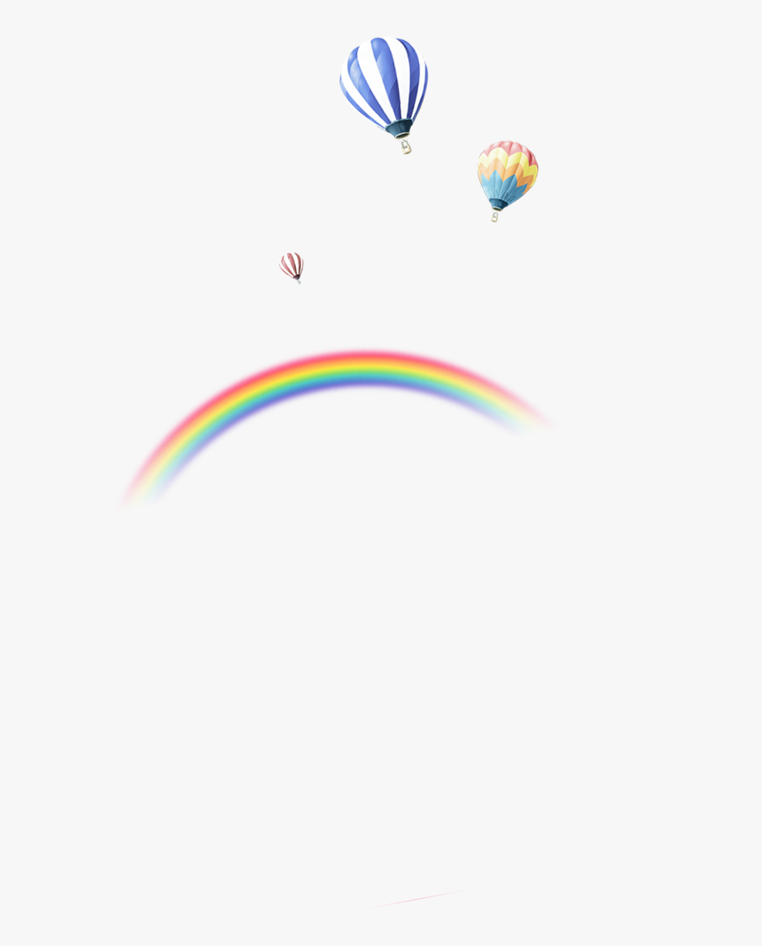 Hot Air Balloon, HD Png Download, Free Download