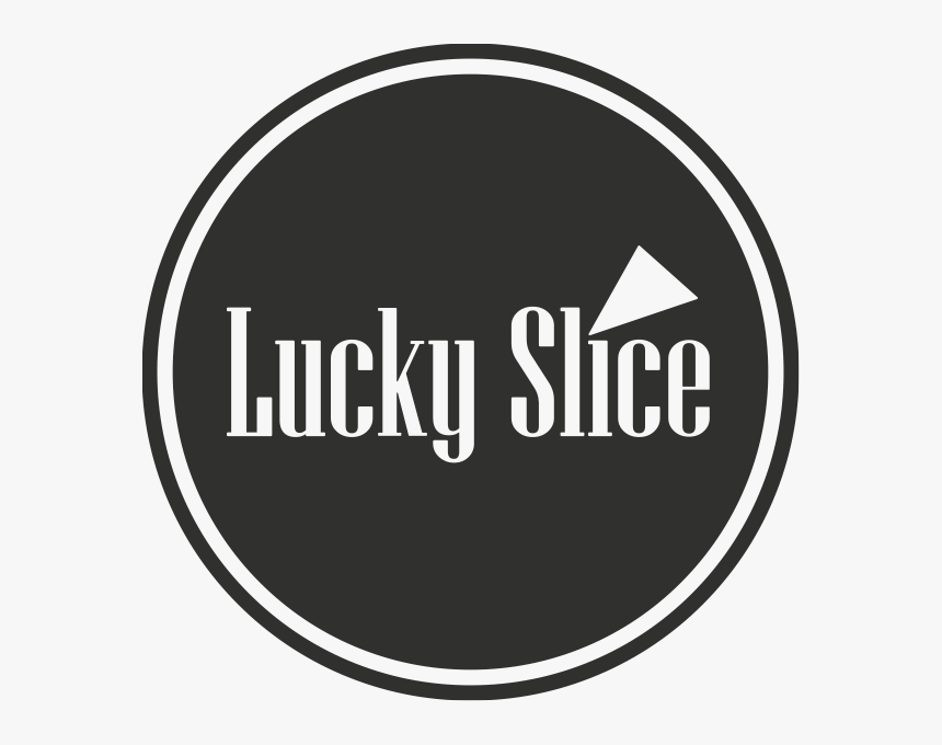 Lucky Slice Pizza, HD Png Download, Free Download