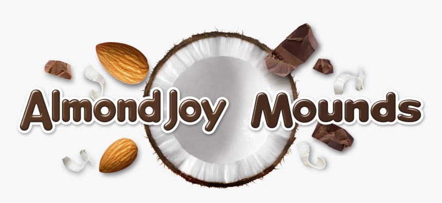 Almond Joy, HD Png Download, Free Download