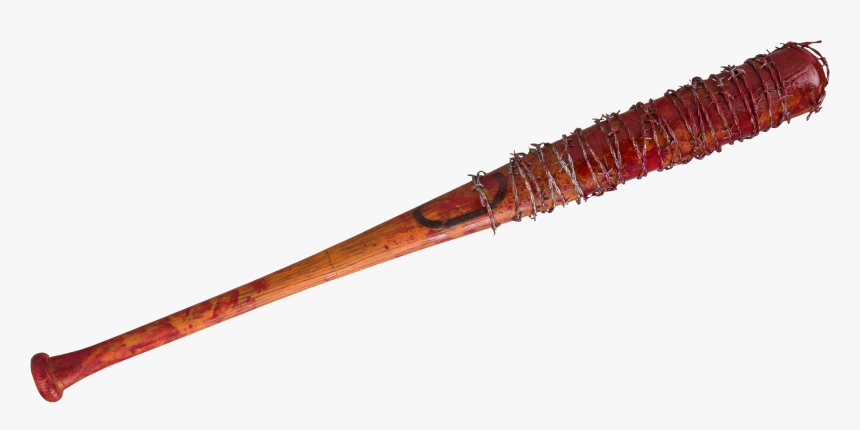 Baseball Bat With Blood, HD Png Download, Free Download