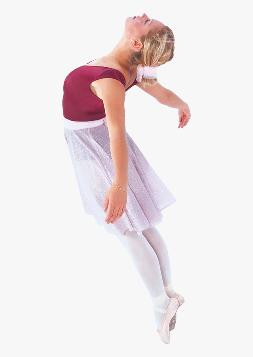 Ballet Dance Of Girl, HD Png Download, Free Download