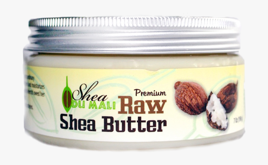Nuts Transparent Shea - Clotted Cream, HD Png Download, Free Download