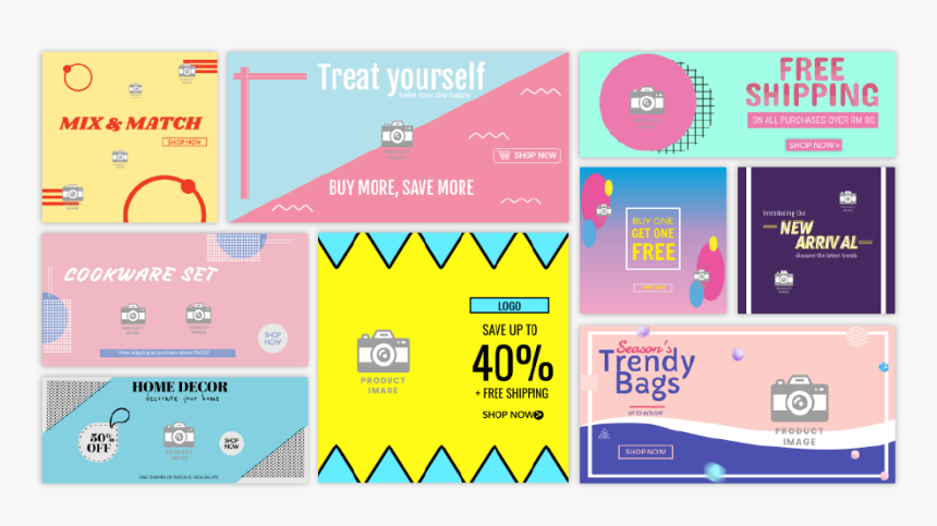 Banner Lazada New Arrivals, HD Png Download, Free Download