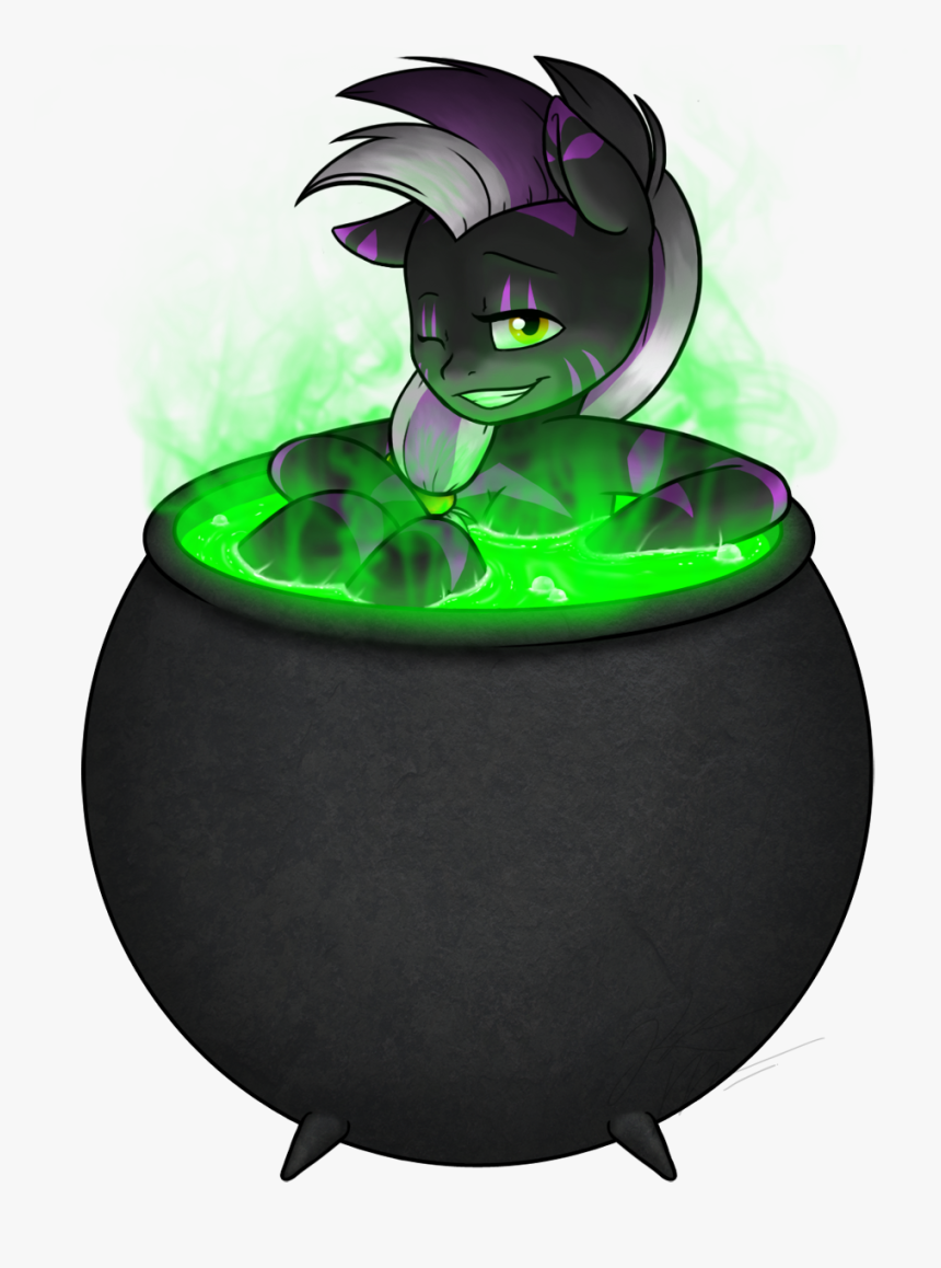 Cuppie- Vexin In A Cauldron , Png Download - Stop, Transparent Png, Free Download