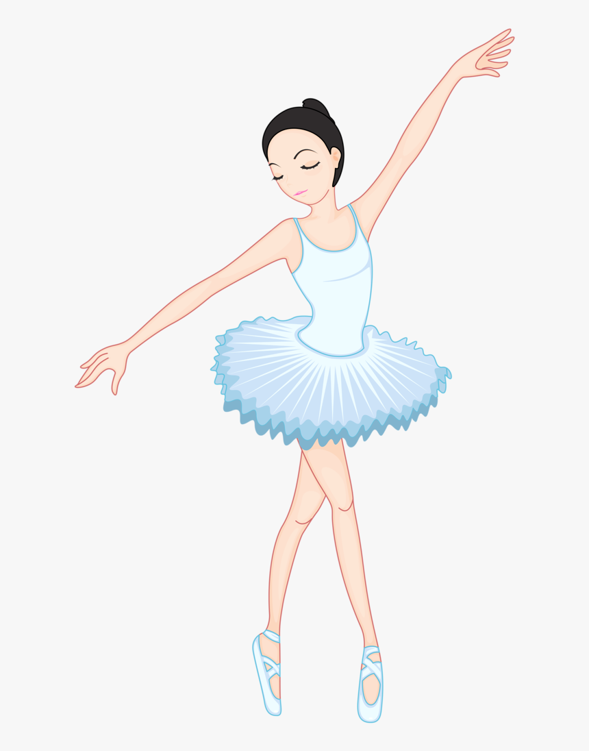 Clip Art Png C Pinterest - Ballet Cartoon, Transparent Png, Free Download