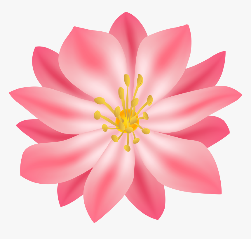 Lily Clipart , Png Download - Lily, Transparent Png, Free Download