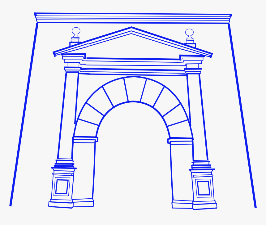 Arch, HD Png Download, Free Download