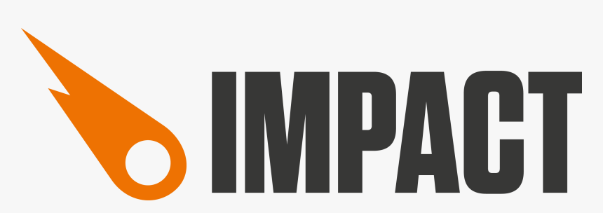 Large Versions Of The Impact Logotype And Buttons - Impact Image Png, Transparent Png, Free Download