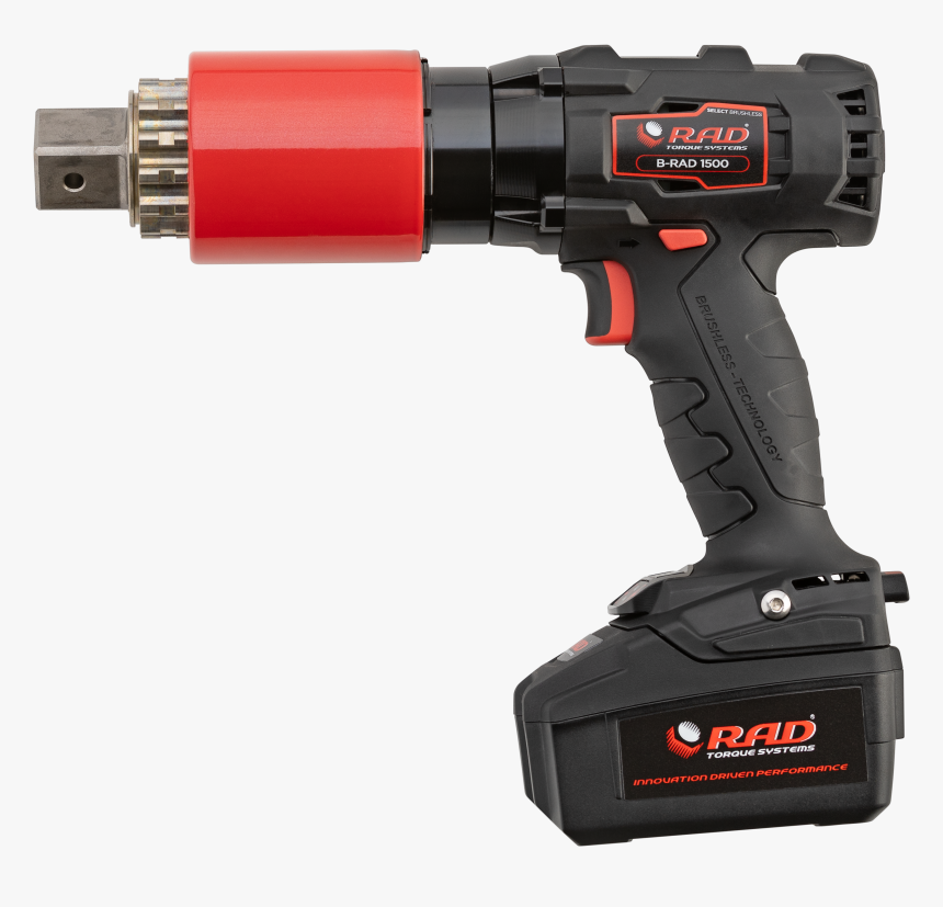 Impact Wrench, Hd Png Download , Png Download - J Gun Battery Powered, Transparent Png, Free Download