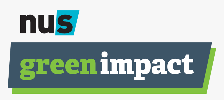 Nus Green Impact Scheme, HD Png Download, Free Download