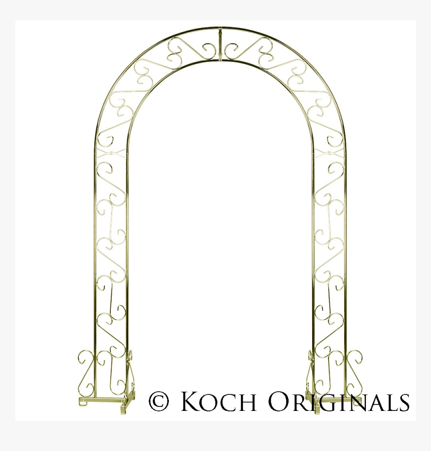 Wedding Arches, HD Png Download, Free Download