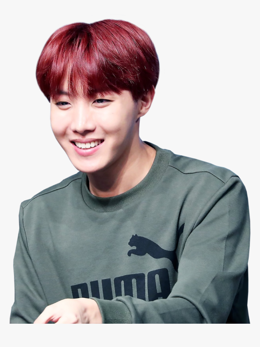 Jung Hoseok Png - Jung Ho Seok Png, Transparent Png, Free Download