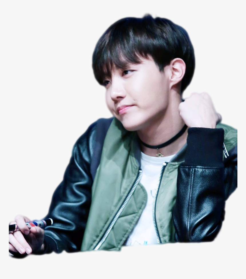 Transparent Jhope Png - Bts J Hope Png, Png Download, Free Download