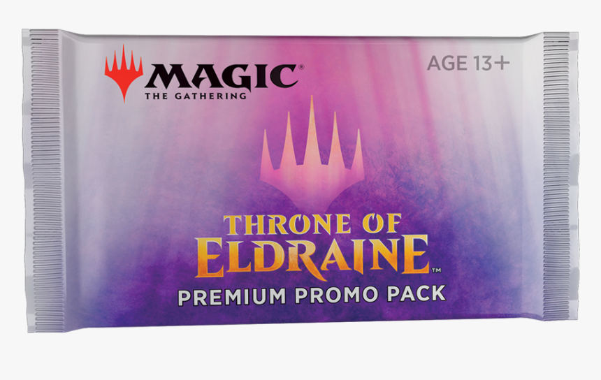 Premium Promo Pack Eldraine, HD Png Download, Free Download