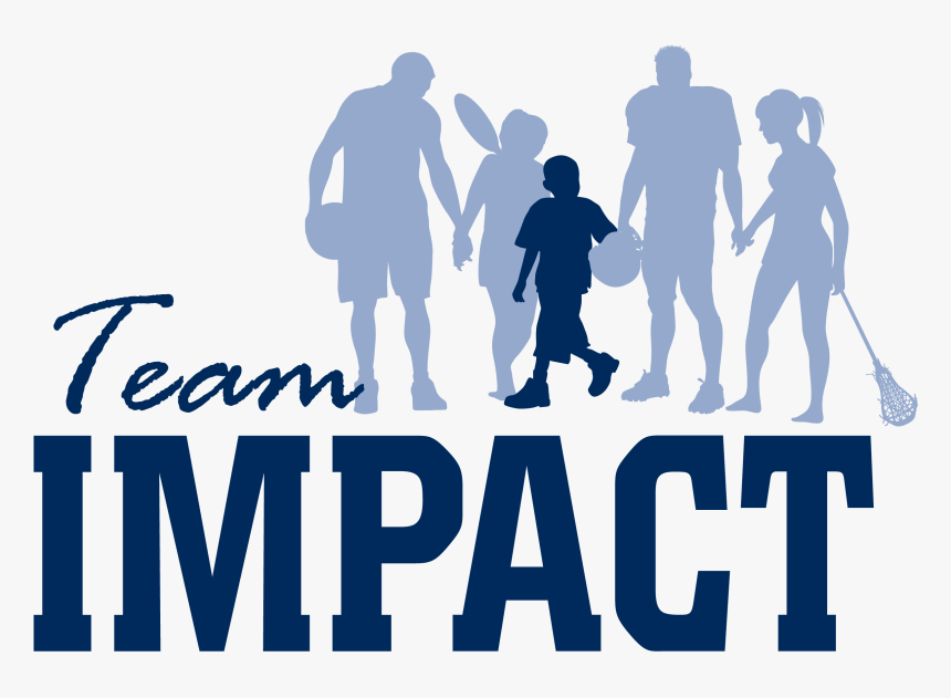 Team Impact, HD Png Download, Free Download