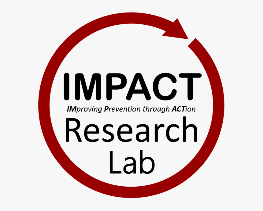Logo For The Impact Lab - Heath And Safety Signs, HD Png Download, Free Download