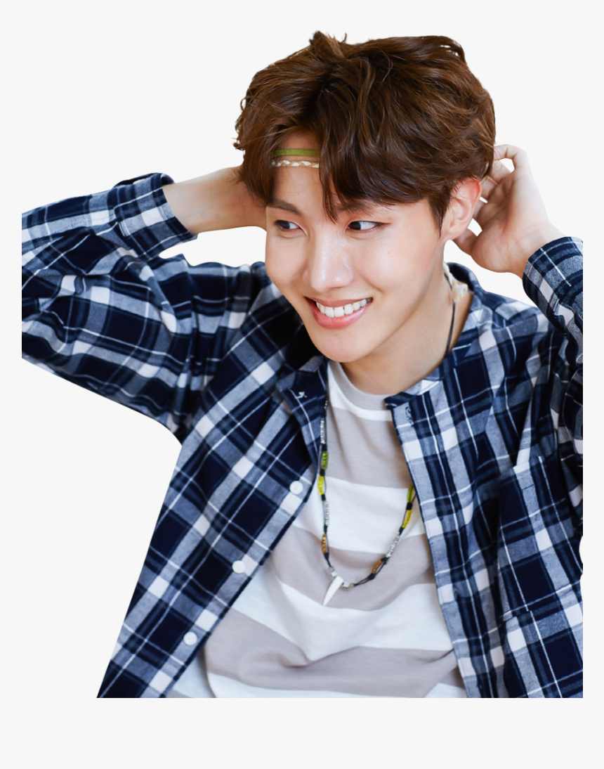 Jhope Bts Summer Package 2016, HD Png Download, Free Download