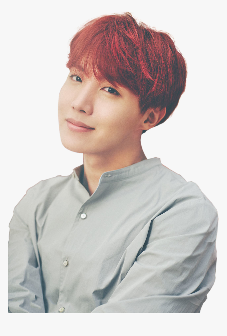 Jhope Render Bts Jung Hoseok - Bts J Hope, HD Png Download, Free Download