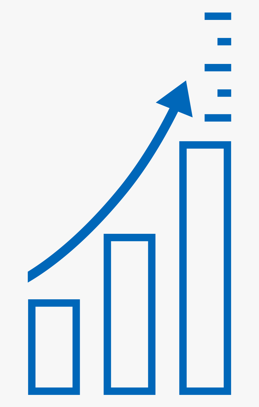 Icon Of A Graph - Management, HD Png Download, Free Download