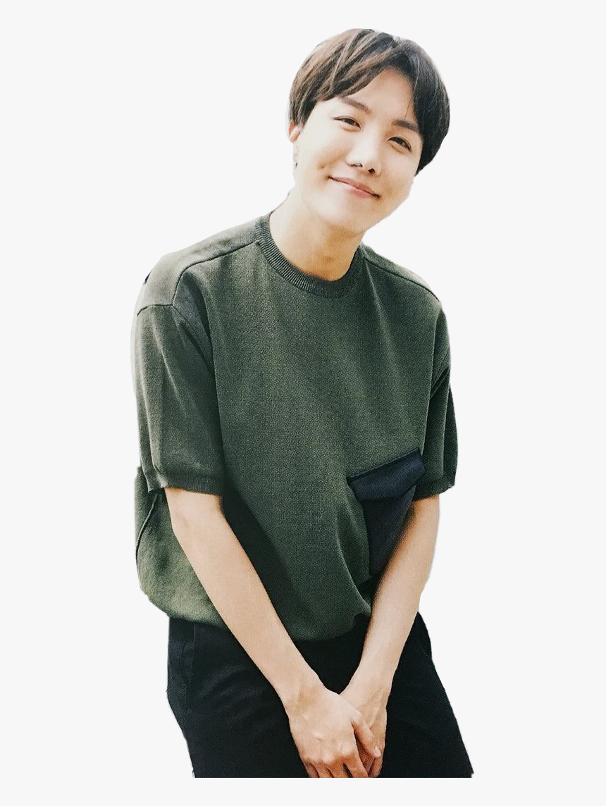 Green Hoseok, HD Png Download, Free Download