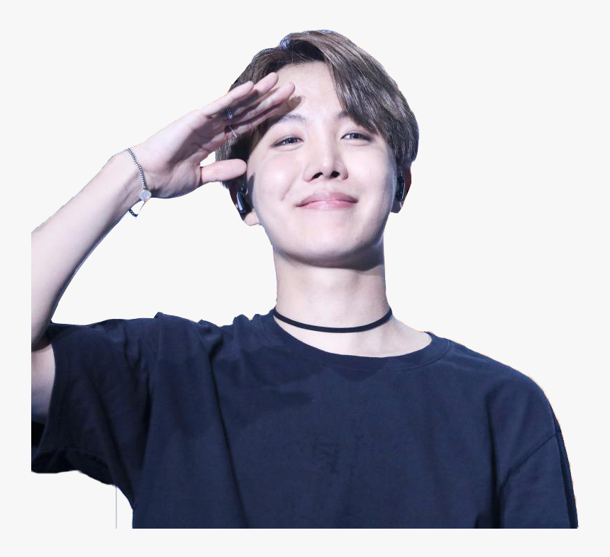 Transparent Jhope Png, Png Download, Free Download