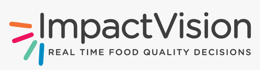 Impact Vision Food Sensing, HD Png Download, Free Download