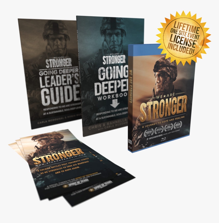 Event License Screening Pack, HD Png Download, Free Download