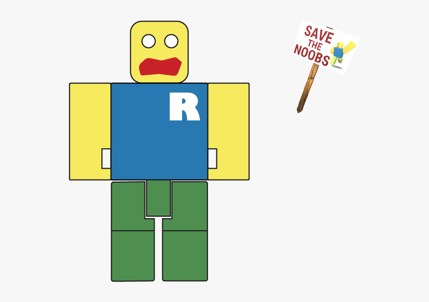 Noob Jacket Roblox