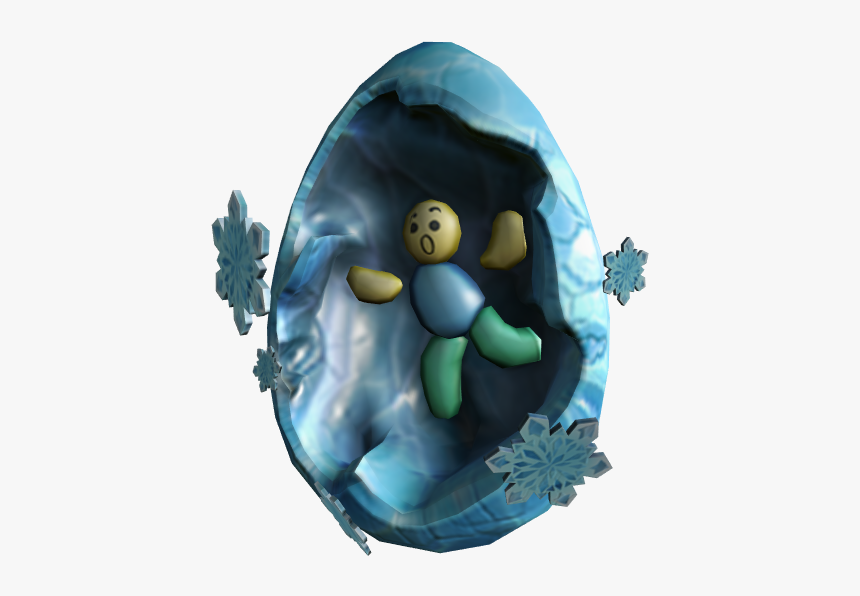 Noob Egg - All Egg Hunt 2019 Eggs Roblox, HD Png Download, Free Download