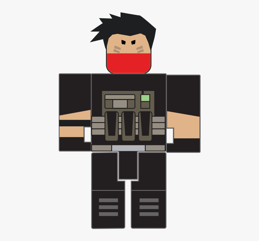 Black Tide Rising Roblox
