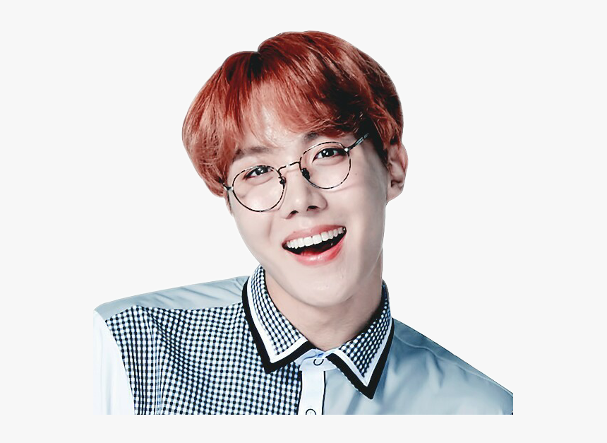 Junghoseok Bts Sticker By - Sticker Bts J Hope, HD Png Download, Free Download