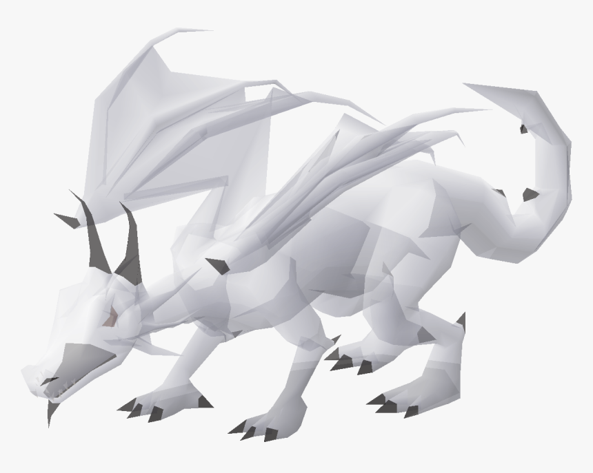 Art Revenant Mythical Creature, HD Png Download, Free Download