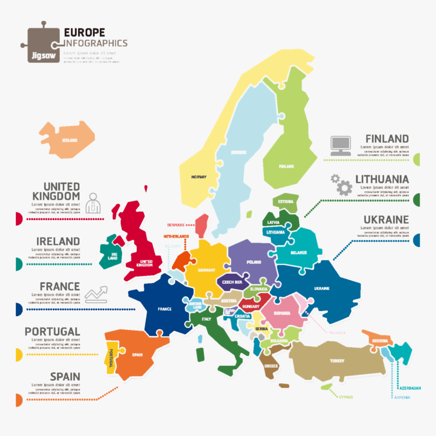 World Map Vector Material Plate - Genetically Modified Food In Eu, HD Png Download, Free Download