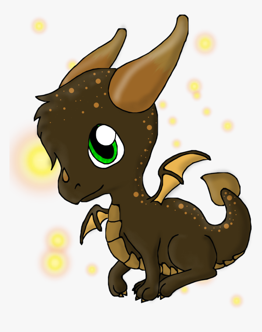 Baby Dragon Pictures Images - Cute Baby Dragons Png, Transparent Png, Free Download