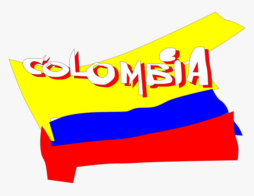 colombia clipart