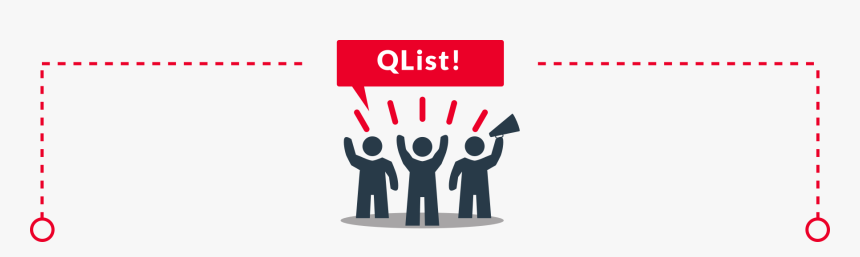 Qlist - Graphic Design, HD Png Download, Free Download