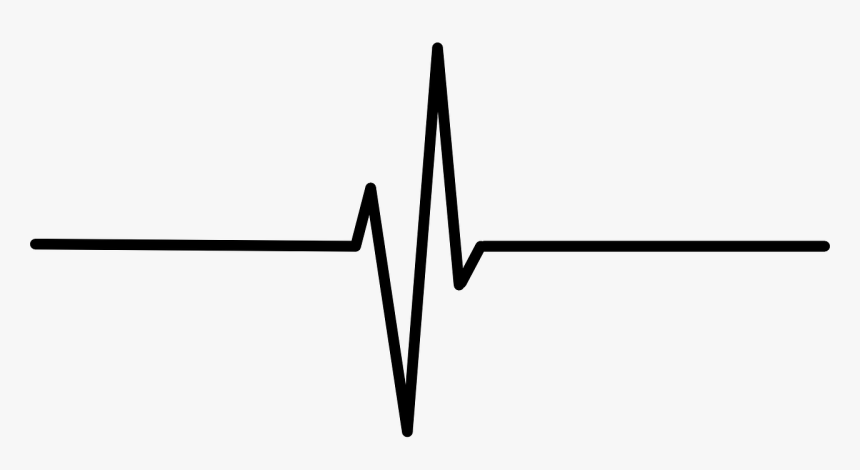 Png Heartbeat, Transparent Png, Free Download