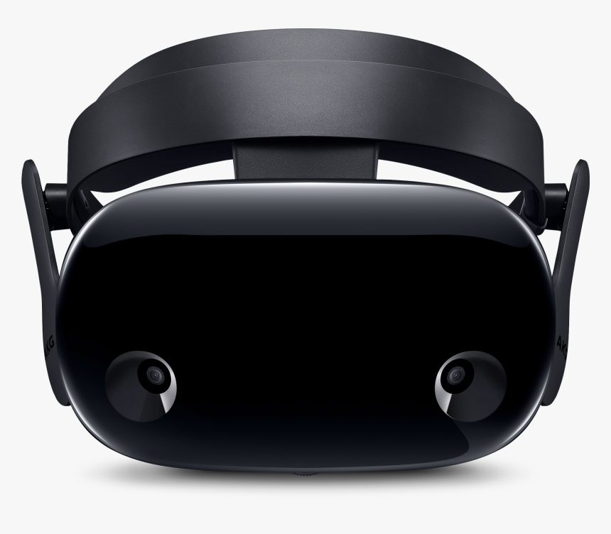 Mixed Reality Headset, HD Png Download, Free Download